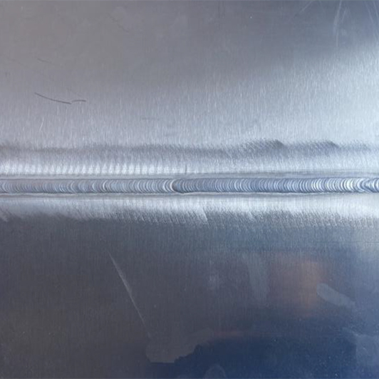 焊接工艺检测对焊接质量有哪些影响